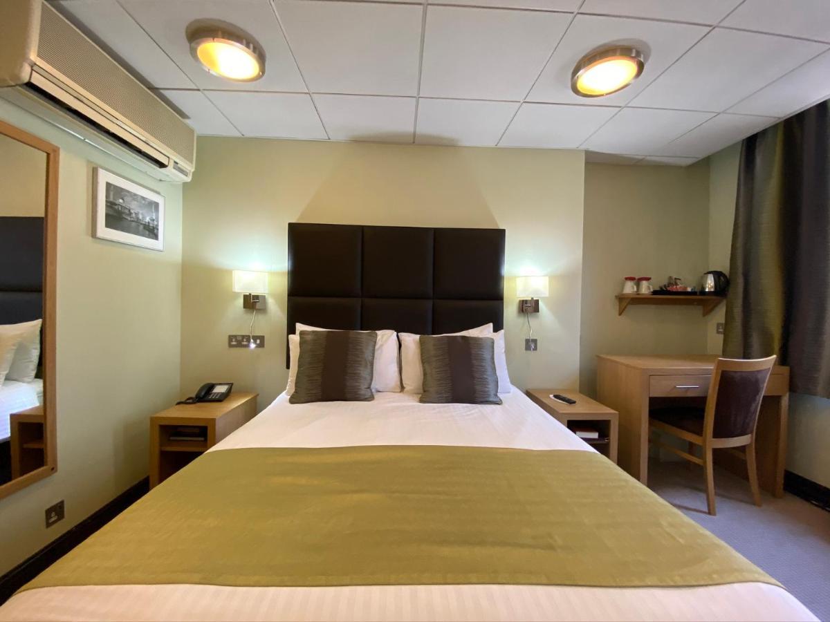 The Civil Service Club Hotel Londra